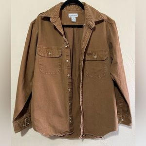 Carhartt Button Up